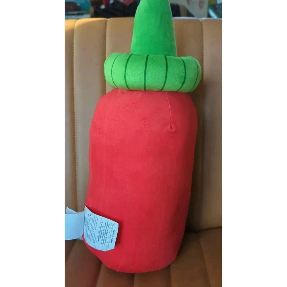 Sriracha hot chili